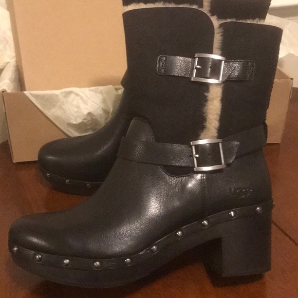 ugg brea boots